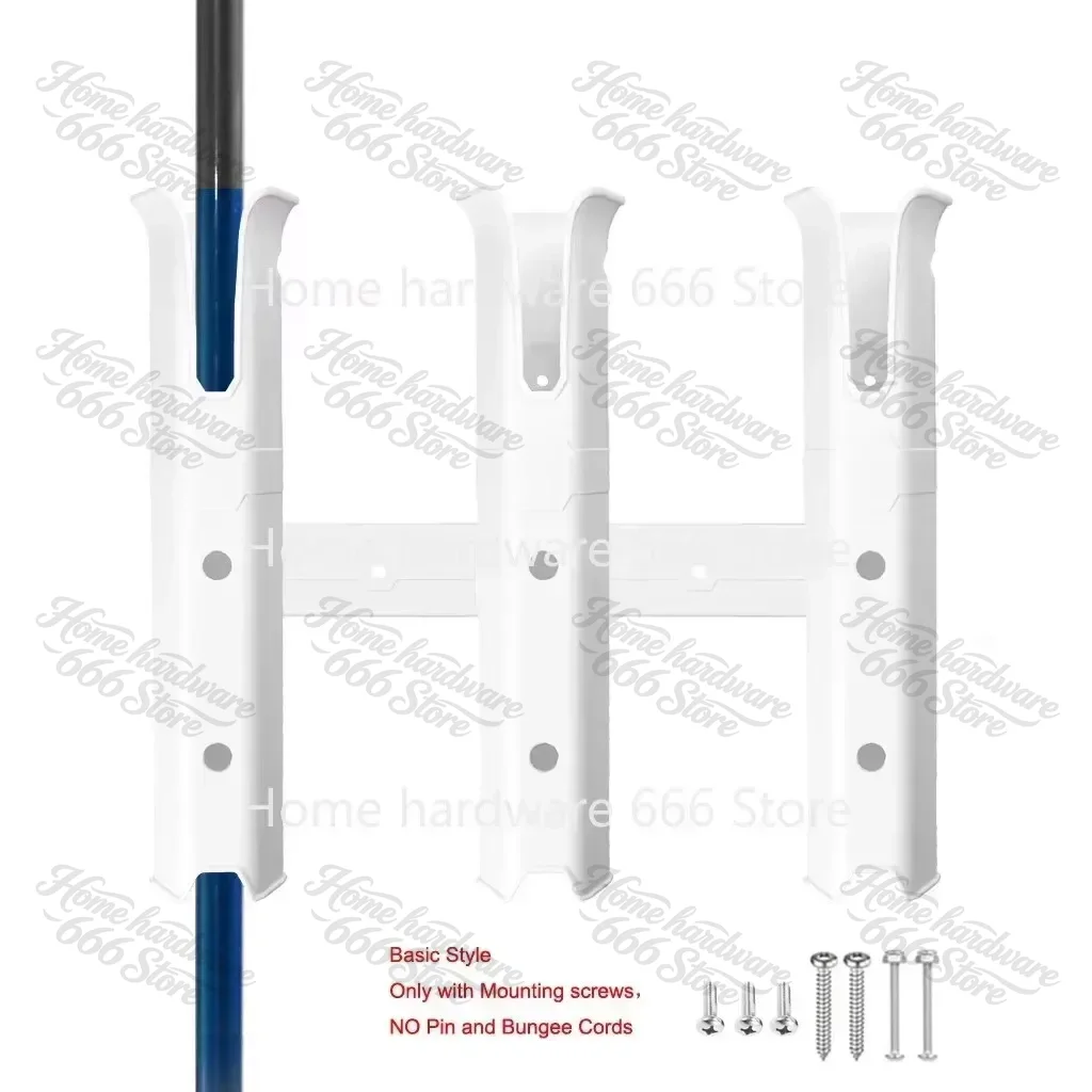 Supporto per canna da pesca in - Fishing Kayak Rod Holder recensione e prezzo