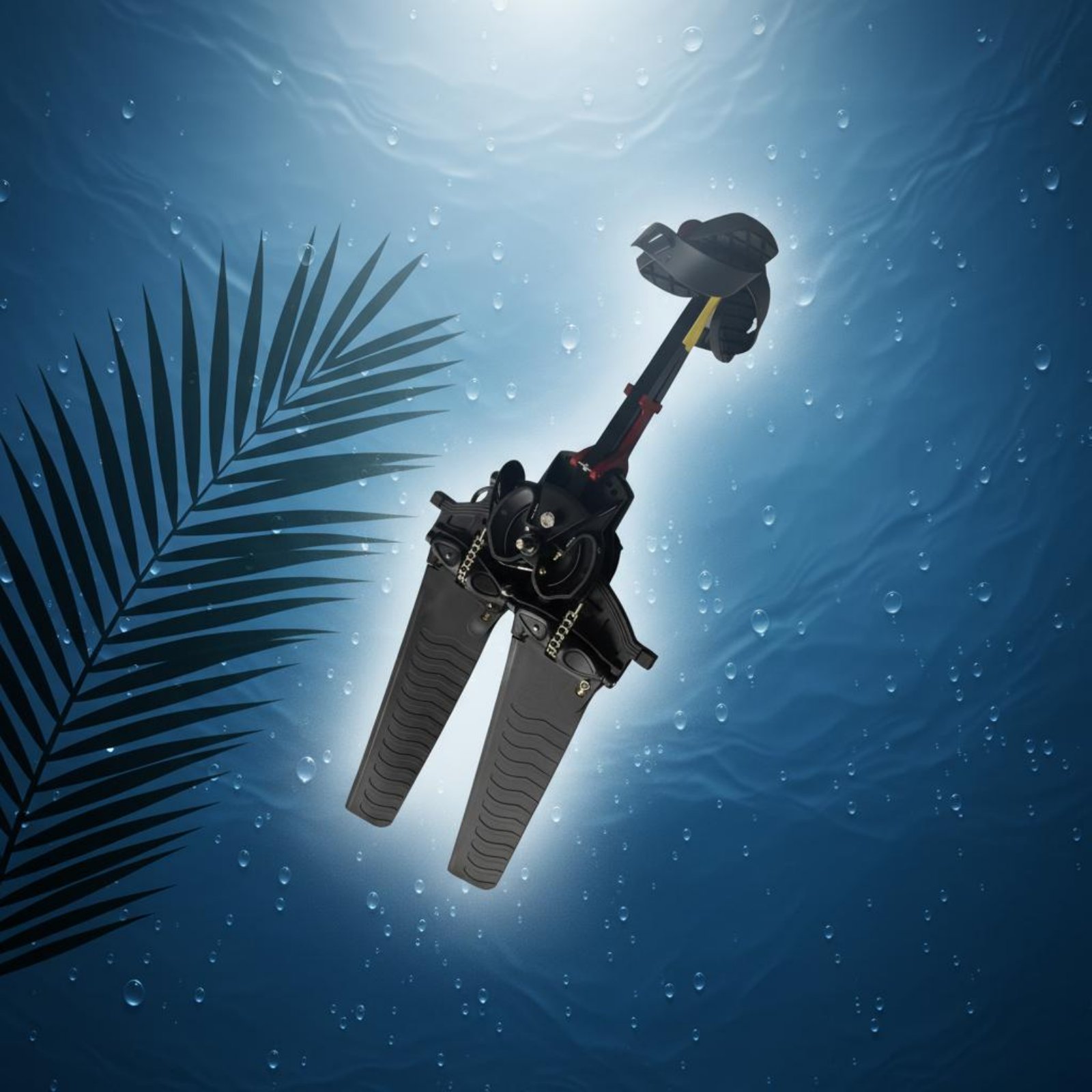 Pedali Antiscivolo per Kayak P - Fishing Kayak Pedal Drive recensione e prezzo