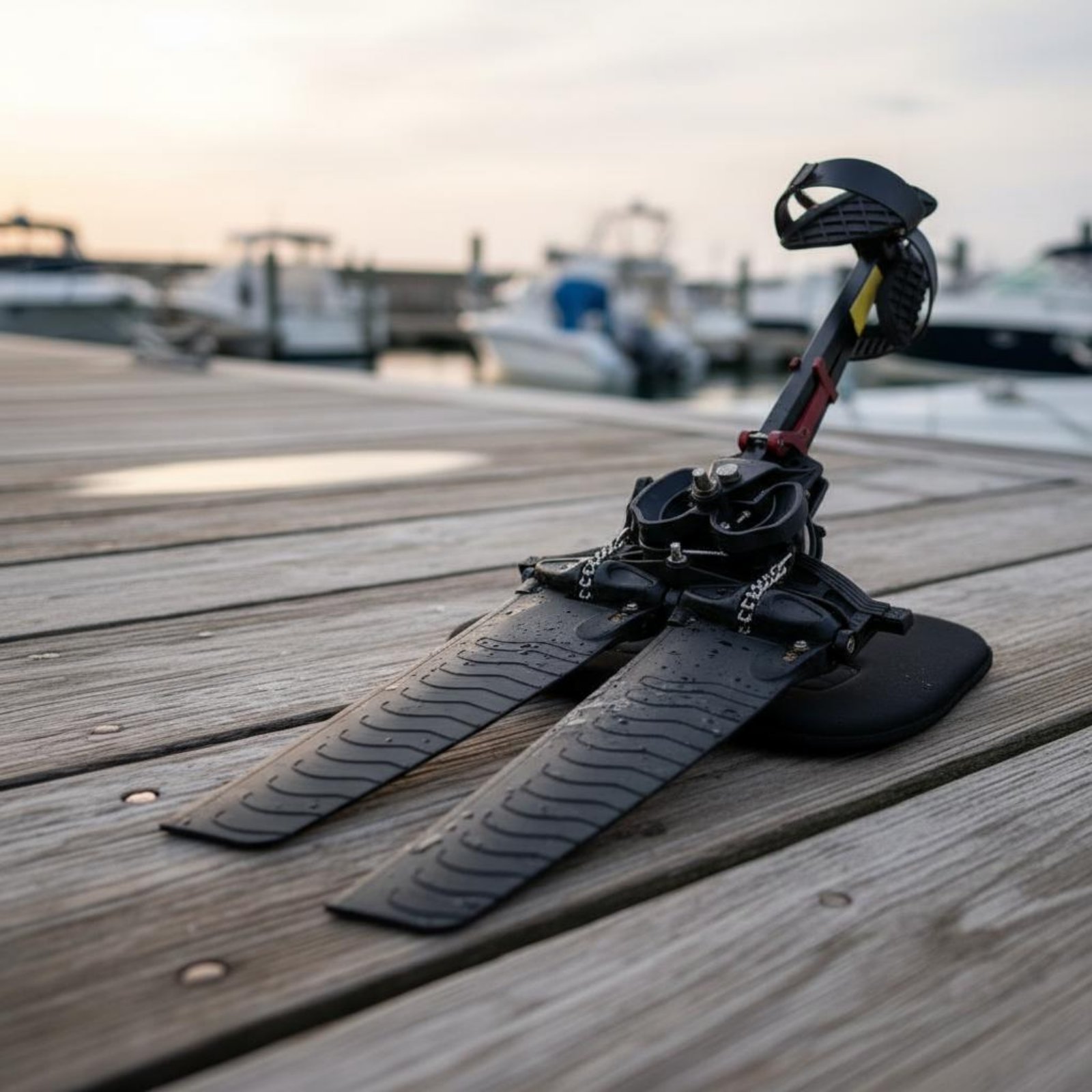 Pedali Antiscivolo per Kayak P - Fishing Kayak Pedal Drive recensione e prezzo