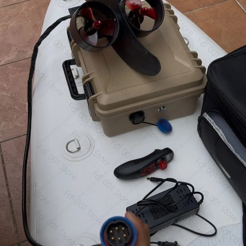 Propulsori subacquei, propulso - Fishing Kayak Paddle recensione e prezzo