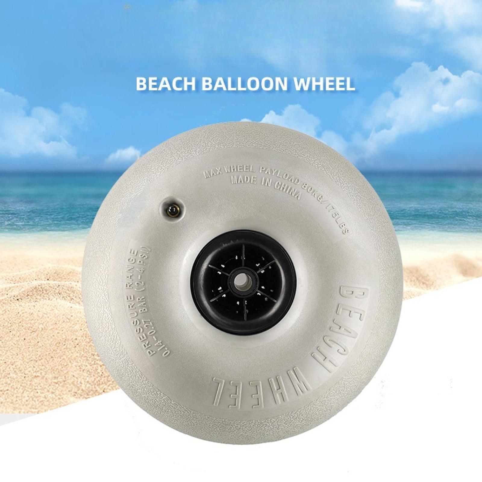 Ruota Professionale di Ricambi - Fishing Kayak Cart recensione e prezzo