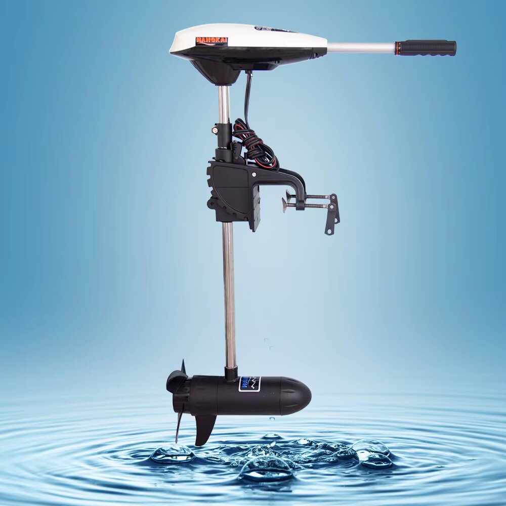 Nuovo arrivo Prezzo di fabbric - Fishing Kayak Trolling Motor recensione e prezzo