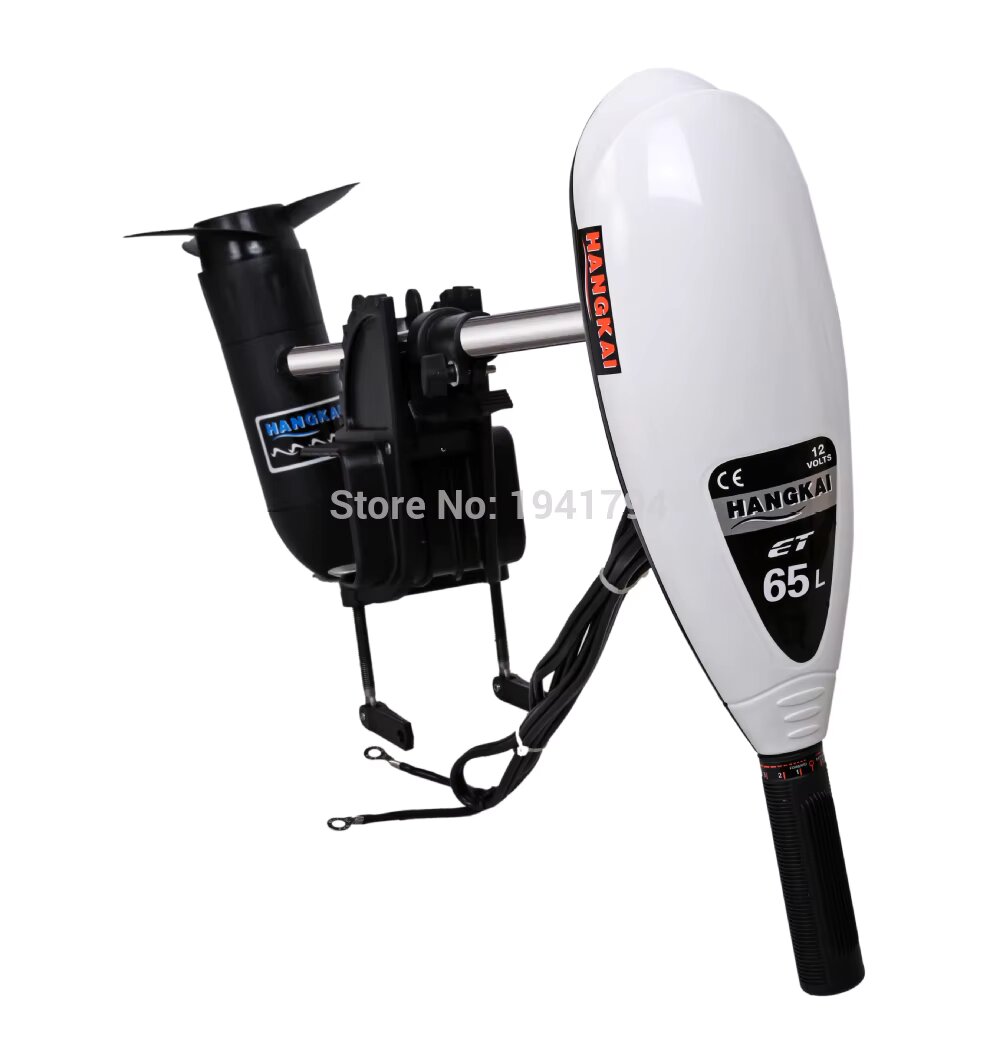 Nuovo arrivo Prezzo di fabbric - Fishing Kayak Trolling Motor recensione e prezzo