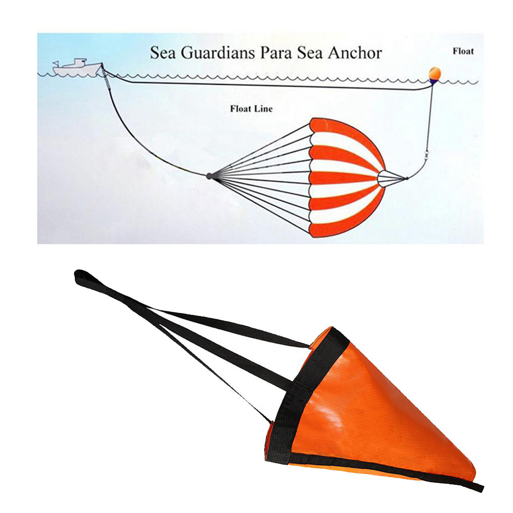 Ancora di trazione, Corda per  - Fishing Kayak Anchor recensione e prezzo