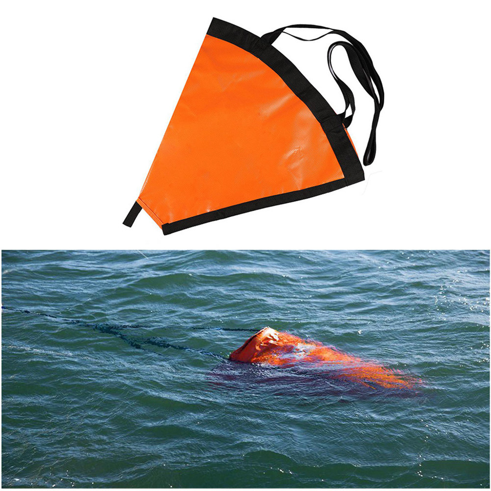 Ancora di trazione, Corda per  - Fishing Kayak Anchor recensione e prezzo