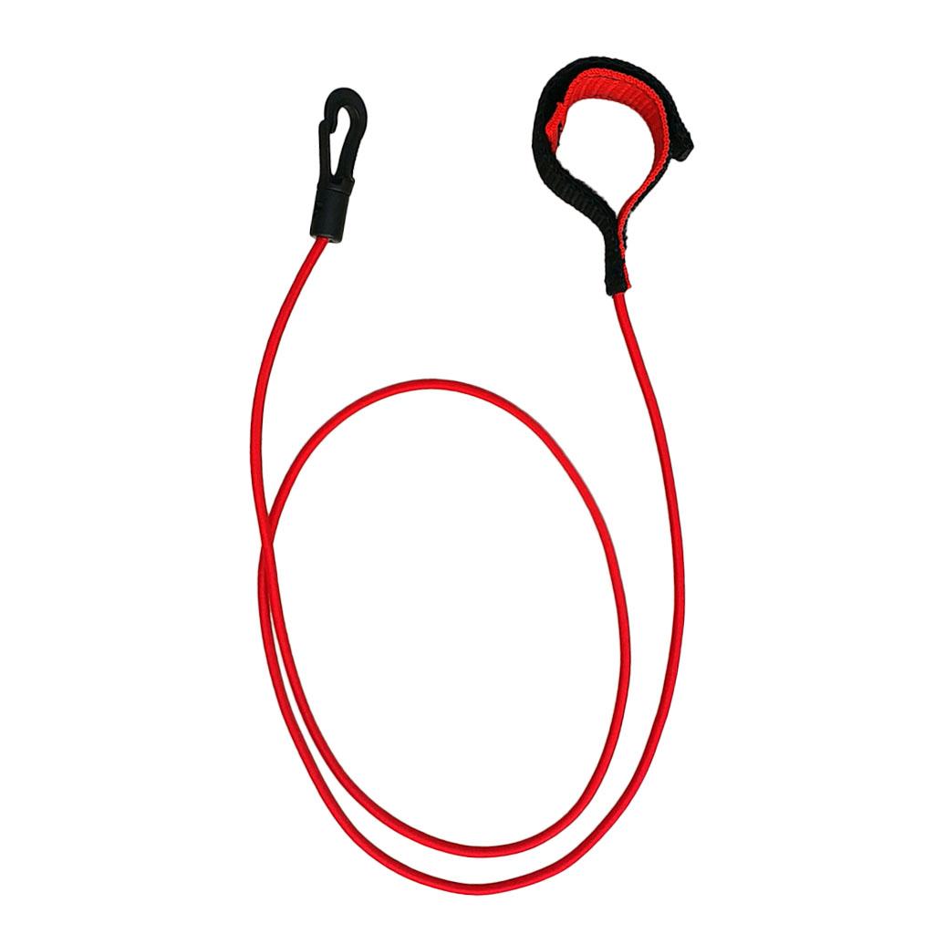 Guinzaglio per pagaia per kaya - Fishing Kayak Paddle Leash recensione e prezzo
