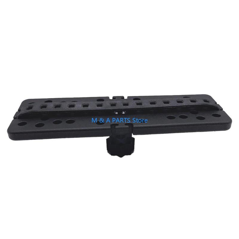 U1JF Kayak Fishfinder Staffa m - Fishing Kayak Fish Finder Mount recensione e prezzo