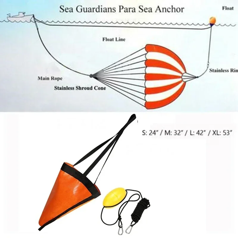 Boa galleggiante per ancora da - Fishing Kayak Anchor recensione e prezzo