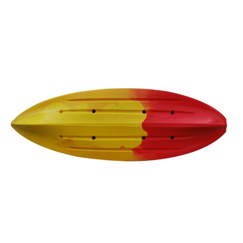 Kayak da Pesca Singolo 2022, P - Fishing Kayak Sit On Top recensione e prezzo