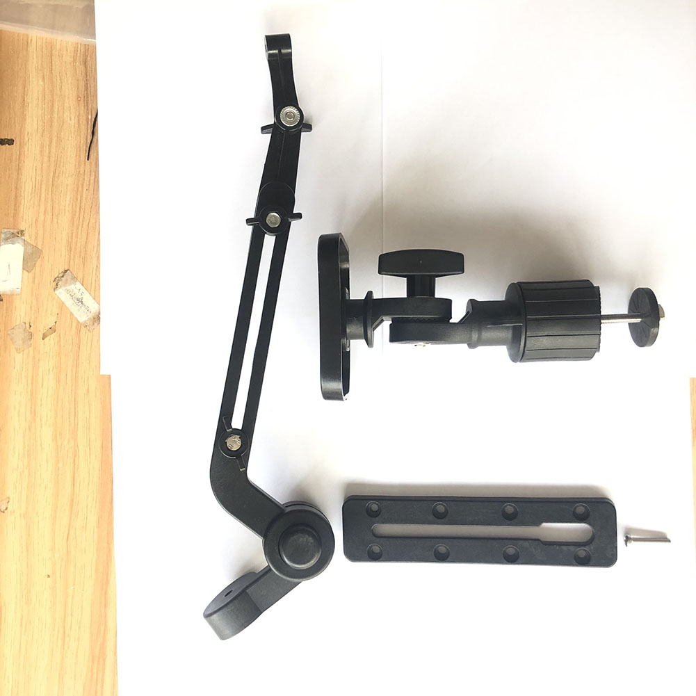 Staffa per parti Fish Finder p - Fishing Kayak Fish Finder Mount recensione e prezzo