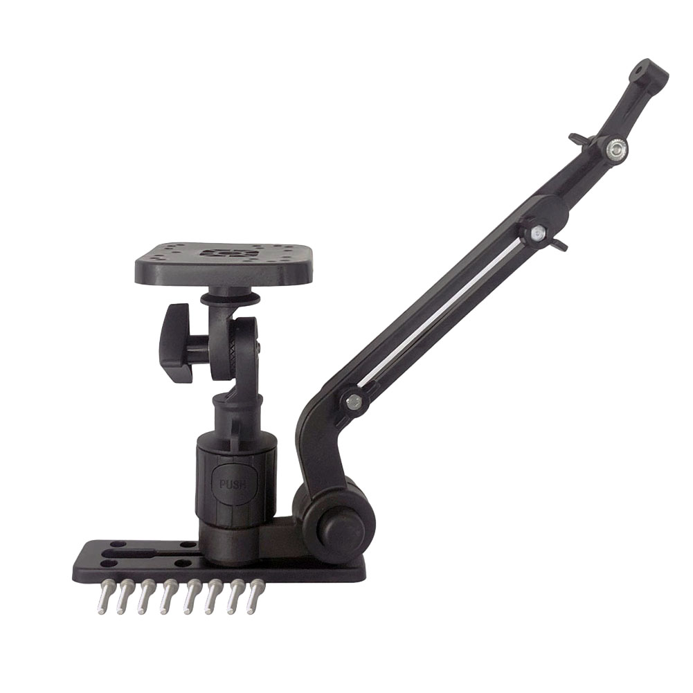 Staffa per parti Fish Finder p - Fishing Kayak Fish Finder Mount recensione e prezzo