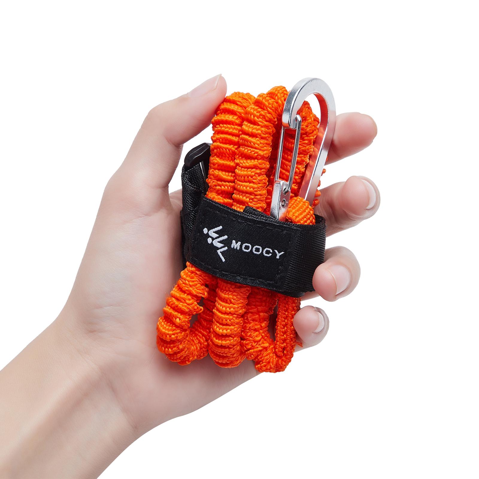 Guinzaglio per pagaia per kaya - Fishing Kayak Paddle Leash recensione e prezzo