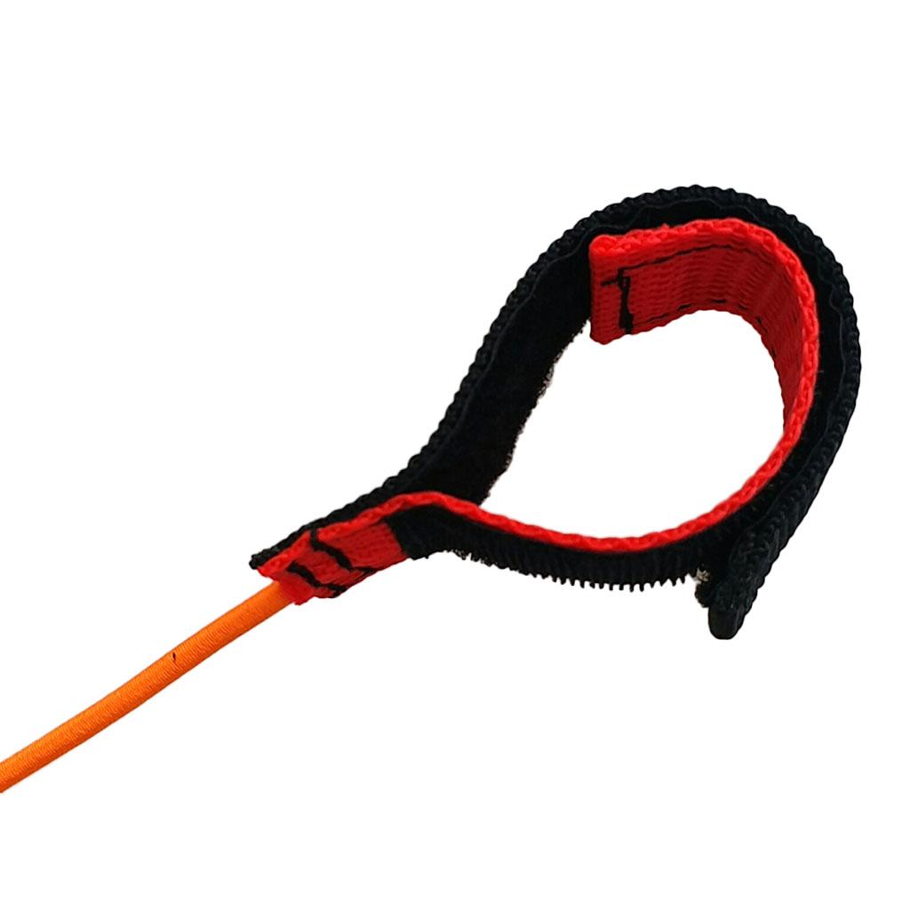 Corda Elastica Bungee per Paga - Fishing Kayak Paddle Leash recensione e prezzo