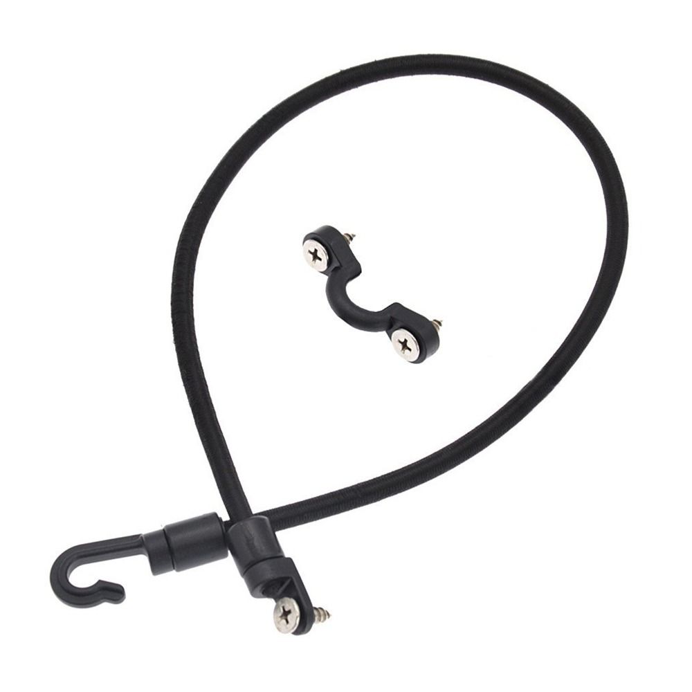 Cinghia Regolabile per Pesca i - Fishing Kayak Rod Holder recensione e prezzo