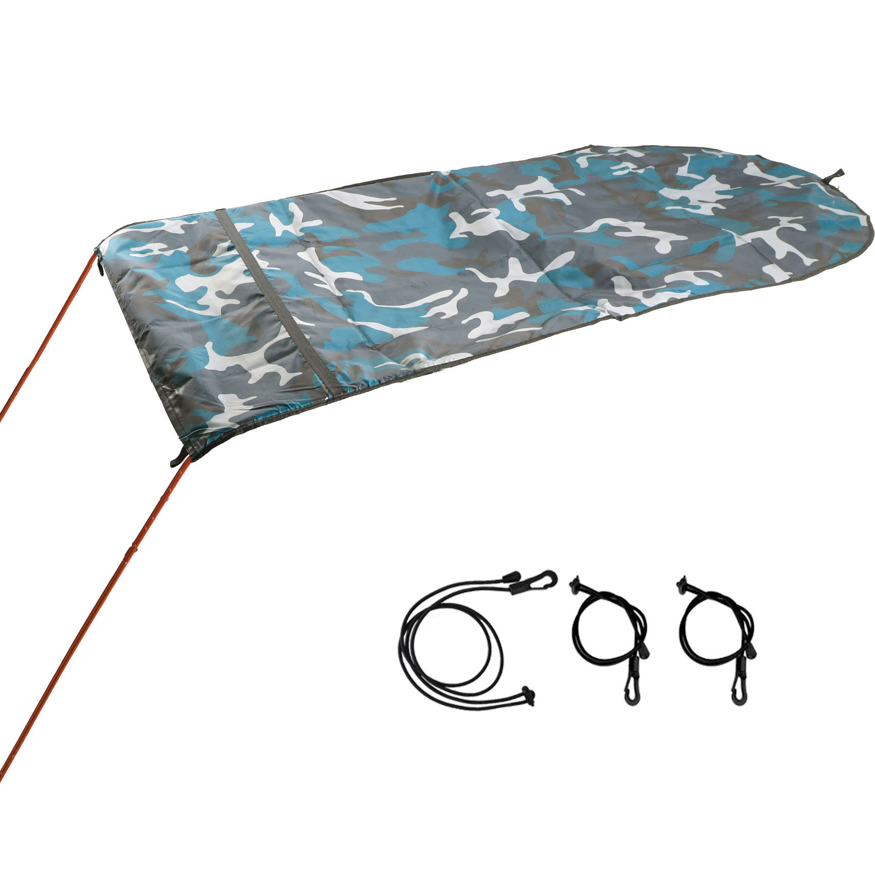 Parasole marino, gommone gonfi - Fishing Kayak Inflatable recensione e prezzo