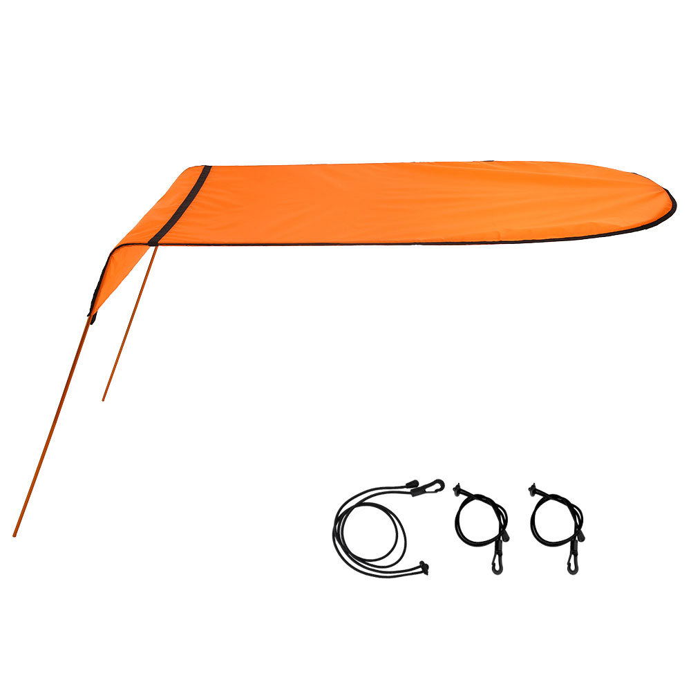 Parasole marino, gommone gonfi - Fishing Kayak Inflatable recensione e prezzo