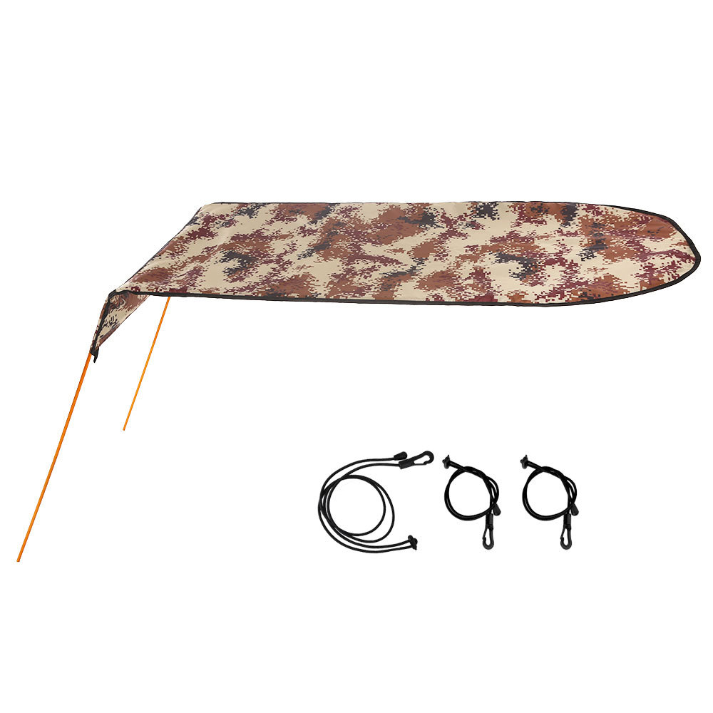 Parasole marino, gommone gonfi - Fishing Kayak Inflatable recensione e prezzo