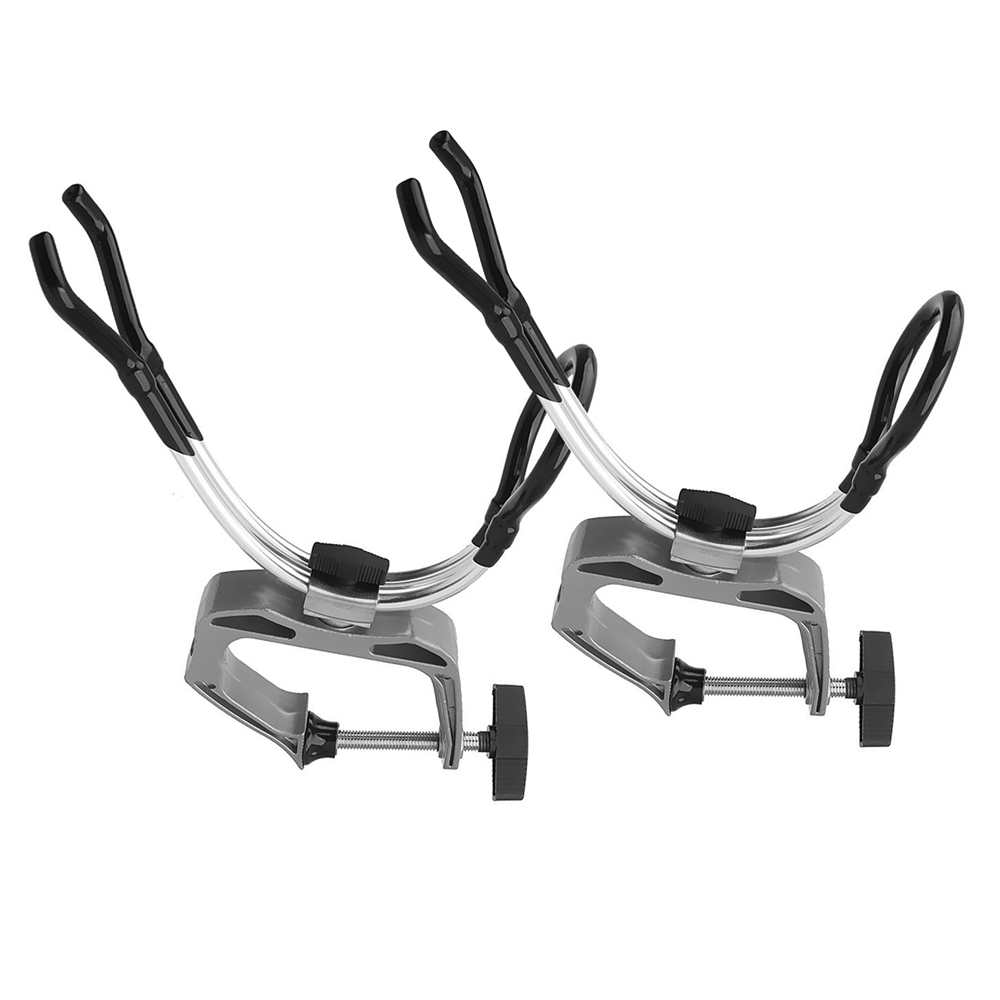 HiUmi canna da pesca per barch - Fishing Kayak Rod Holder recensione e prezzo