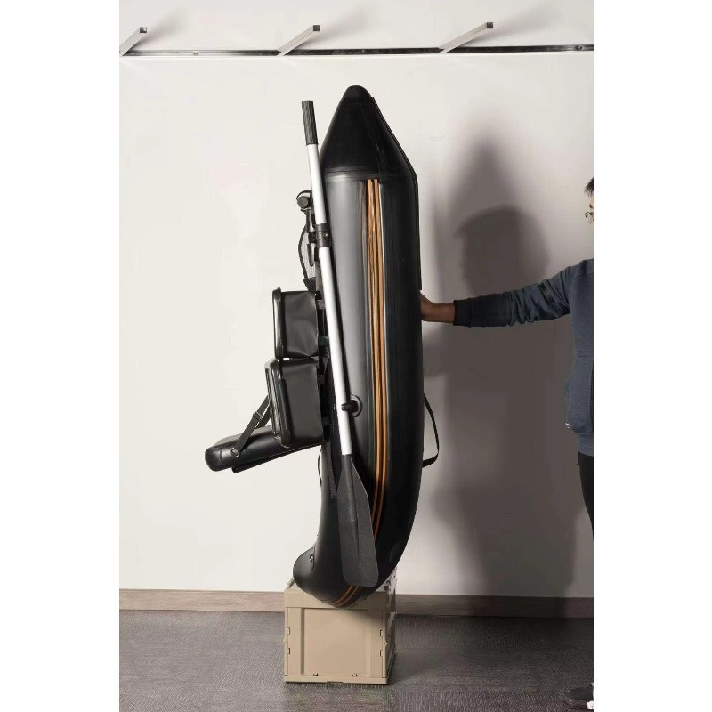Kayak Gonfiabile CE per Pesca  - Fishing Kayak Inflatable recensione e prezzo