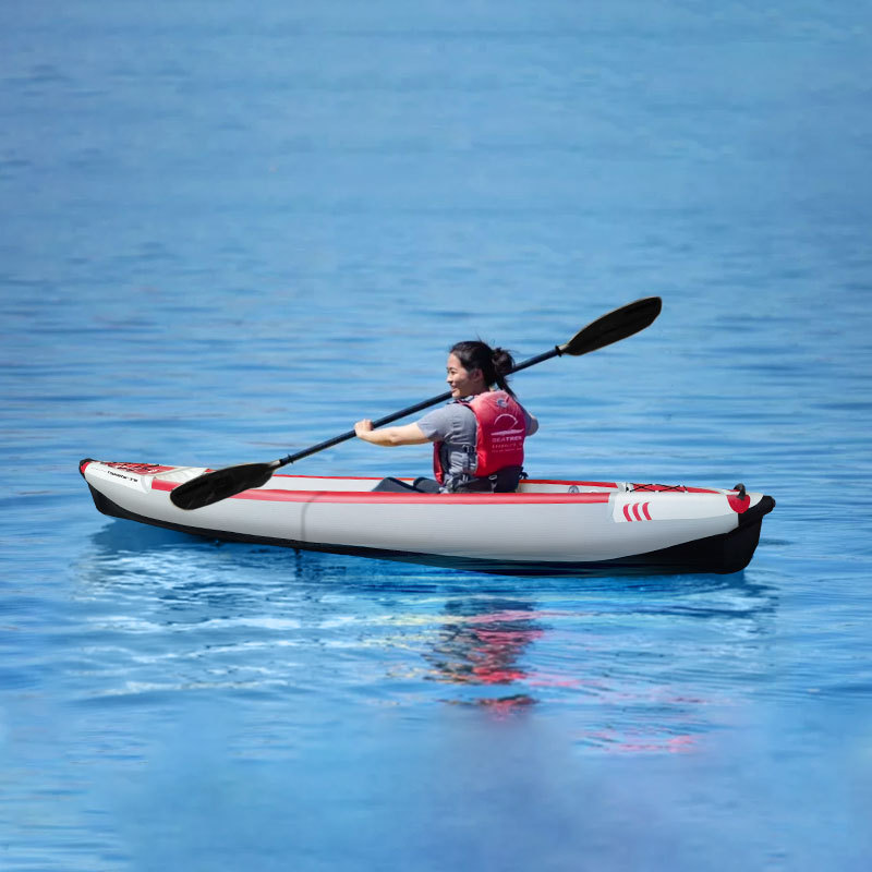 Popolare singolo doppio sedile - Fishing Kayak Sit In recensione e prezzo