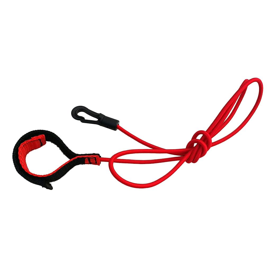 Guinzaglio per pagaia per kaya - Fishing Kayak Paddle Leash recensione e prezzo