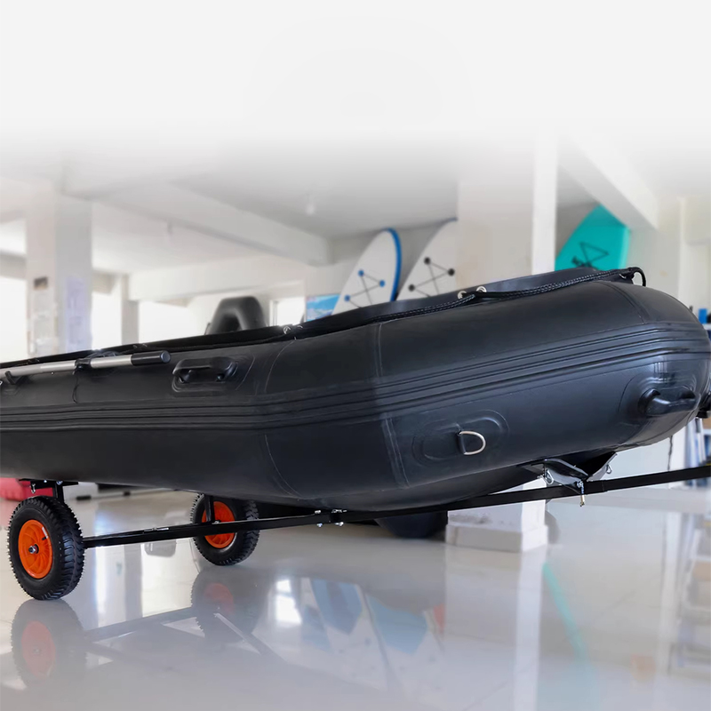 Carrello per Trasporto Kayak i - Fishing Kayak Cart recensione e prezzo