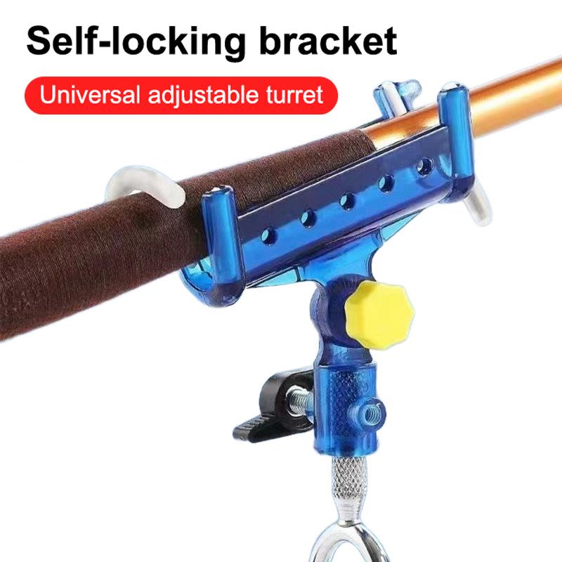 Portacanna da Pesca Regolabile - Fishing Kayak Rod Holder recensione e prezzo
