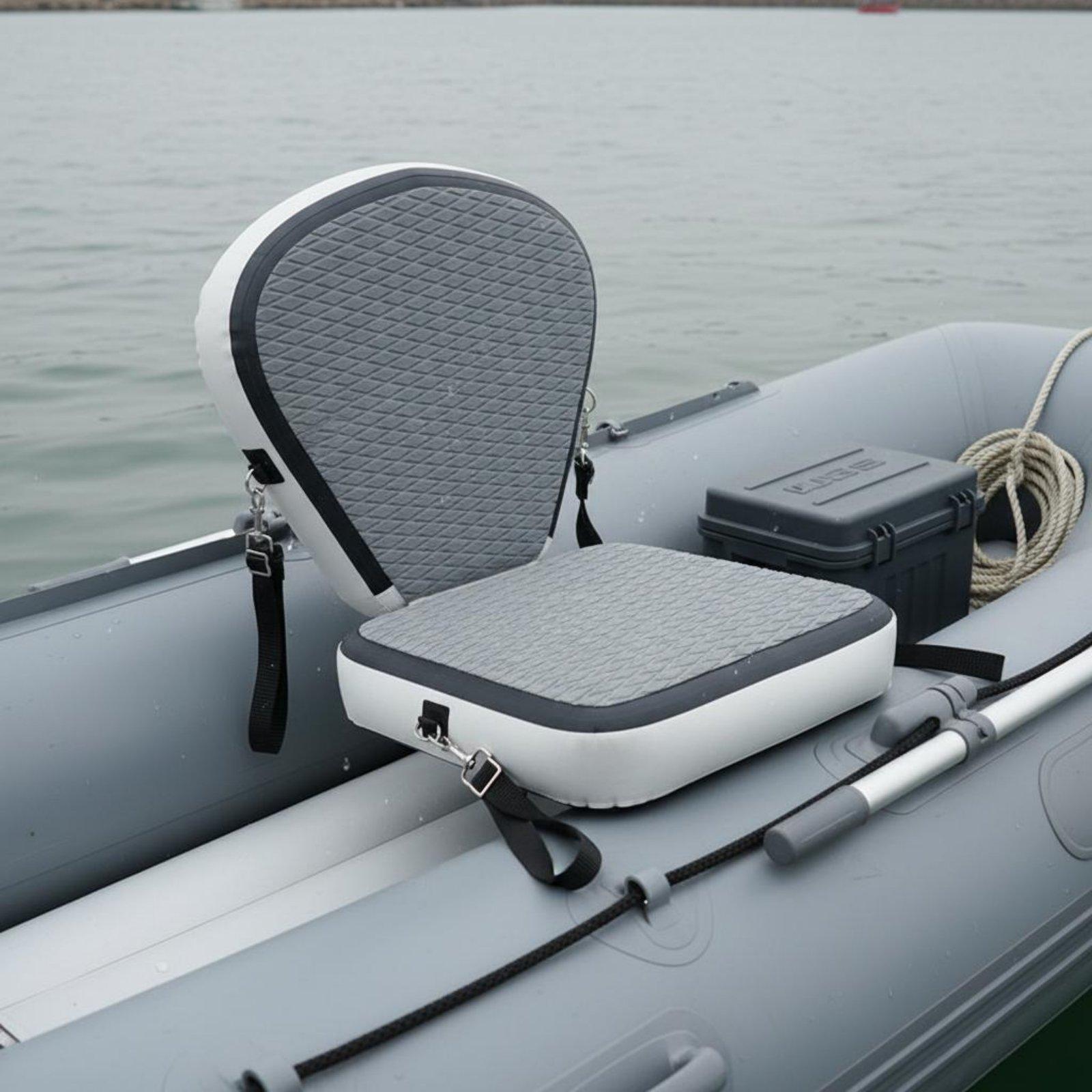 Sedile da Pesca SUP Portatile  - Fishing Kayak Seat recensione e prezzo