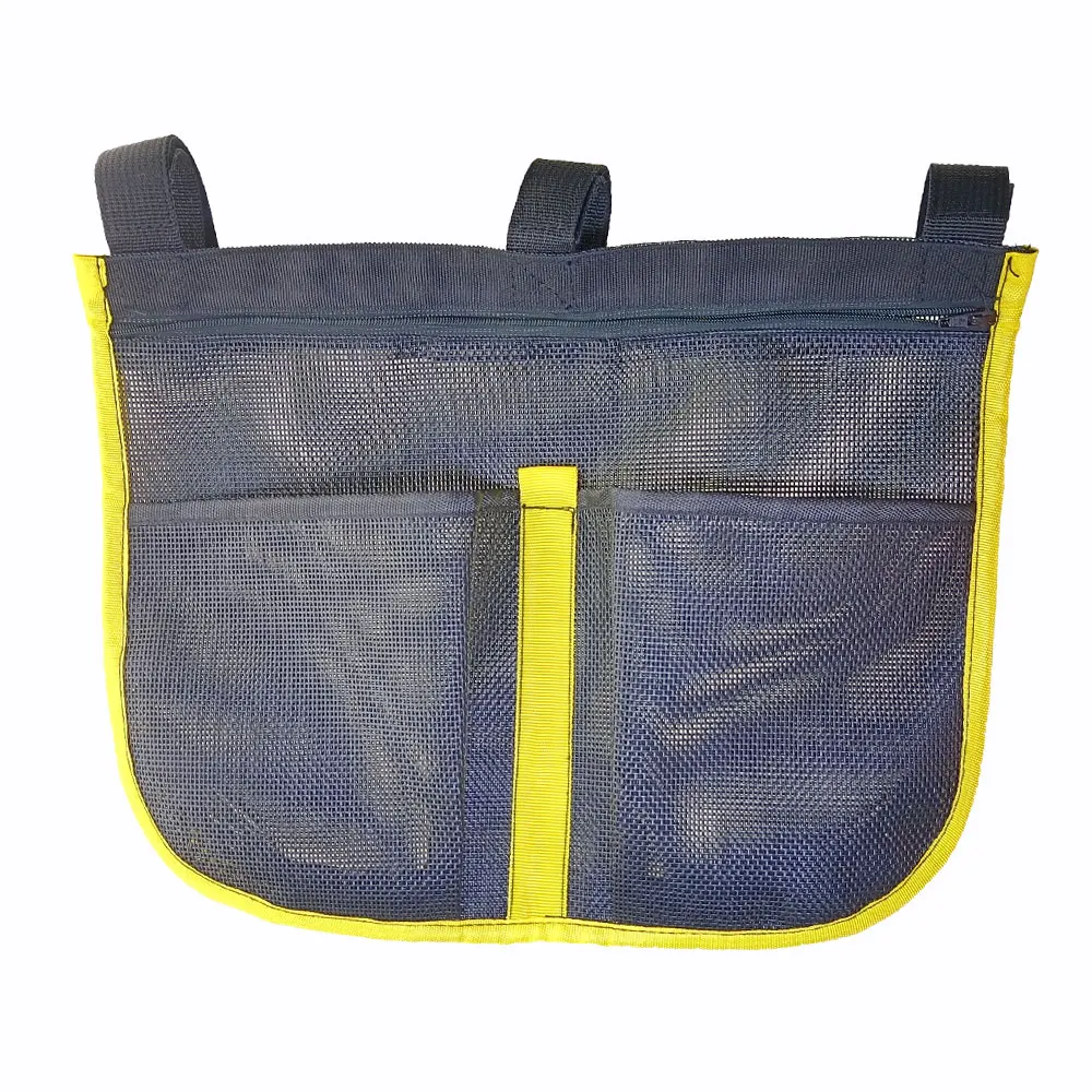 Borsa portaoggetti in rete per - Fishing Kayak Crate recensione e prezzo