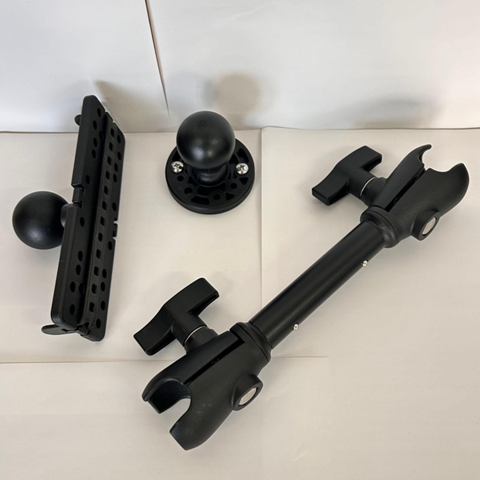Base di Montaggio per Ecoscand - Fishing Kayak Fish Finder Mount recensione e prezzo