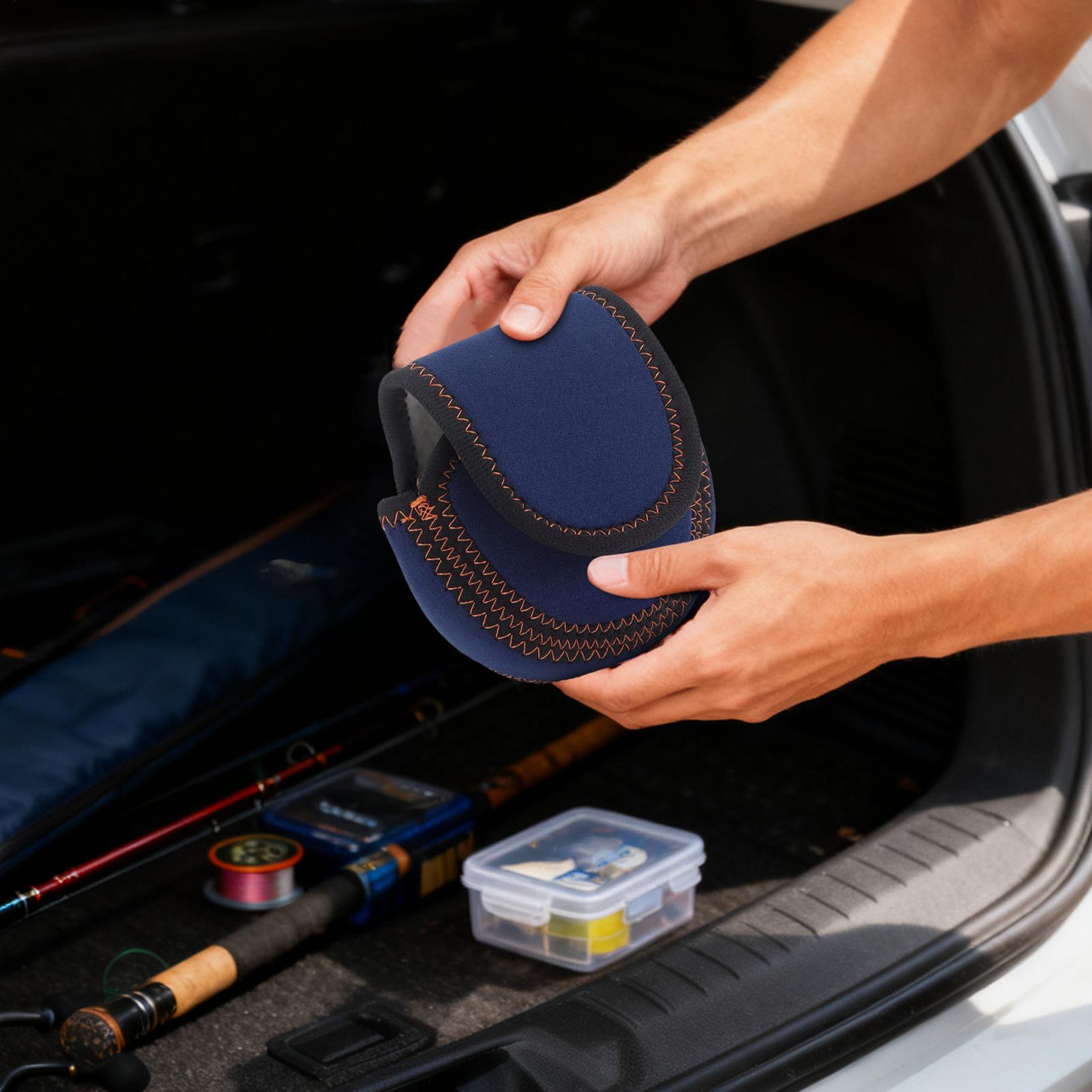 Custodia protettiva per muline - Fishing Kayak Storage Bag recensione e prezzo