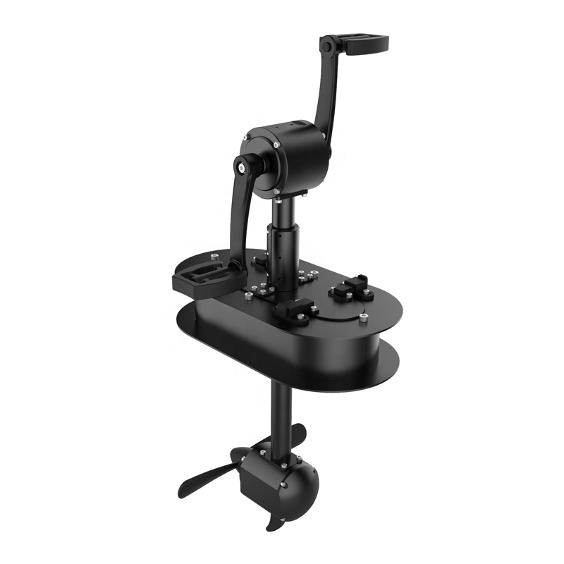 STLFKayak gonfiabile con pedal - Fishing Kayak Pedal Drive recensione e prezzo