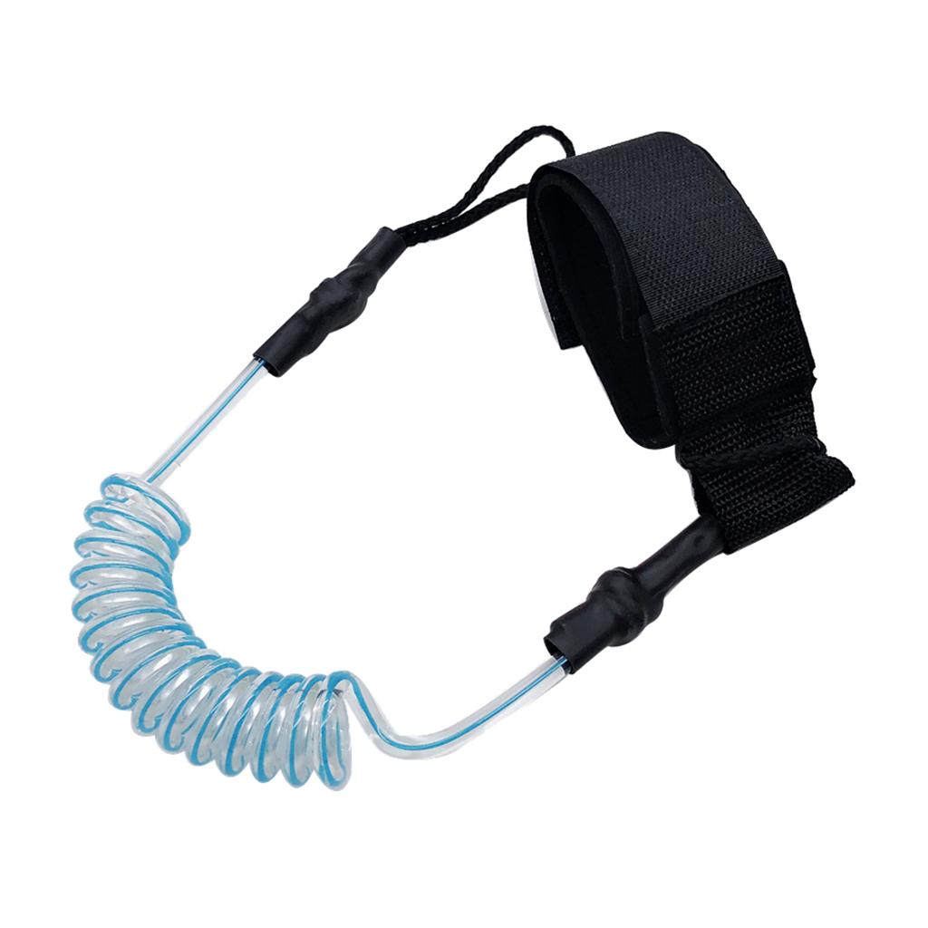 Corda elastica universale da 4 - Fishing Kayak Paddle Leash recensione e prezzo