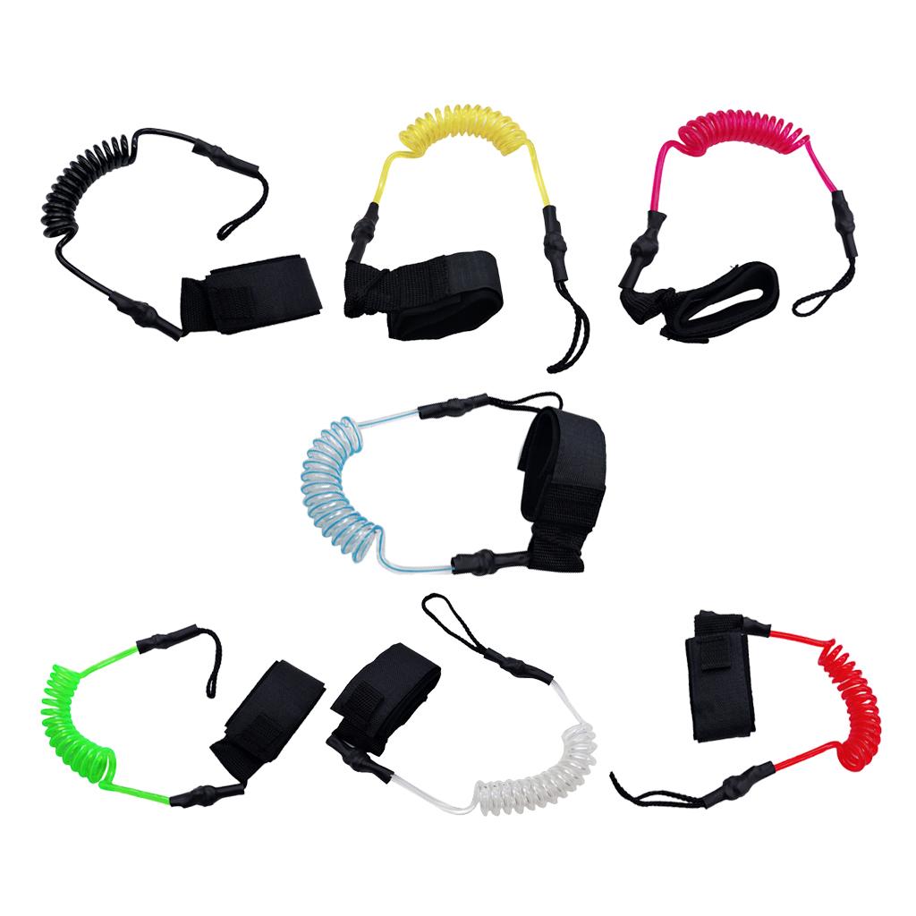 Corda elastica universale da 4 - Fishing Kayak Paddle Leash recensione e prezzo