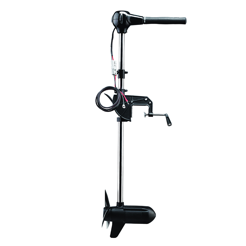 Motore fuoribordo 1HP-3HP per  - Fishing Kayak Trolling Motor recensione e prezzo