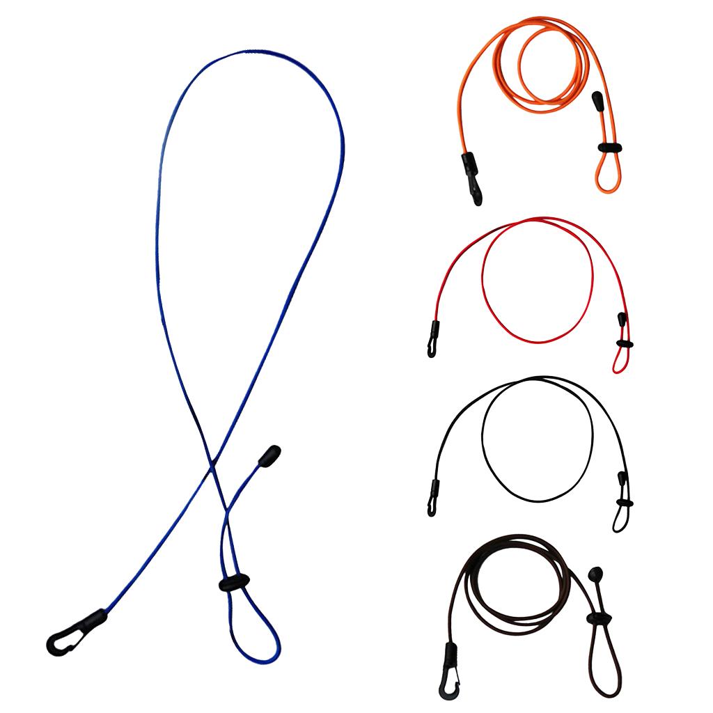Corda di sicurezza resistente  - Fishing Kayak Paddle Leash recensione e prezzo