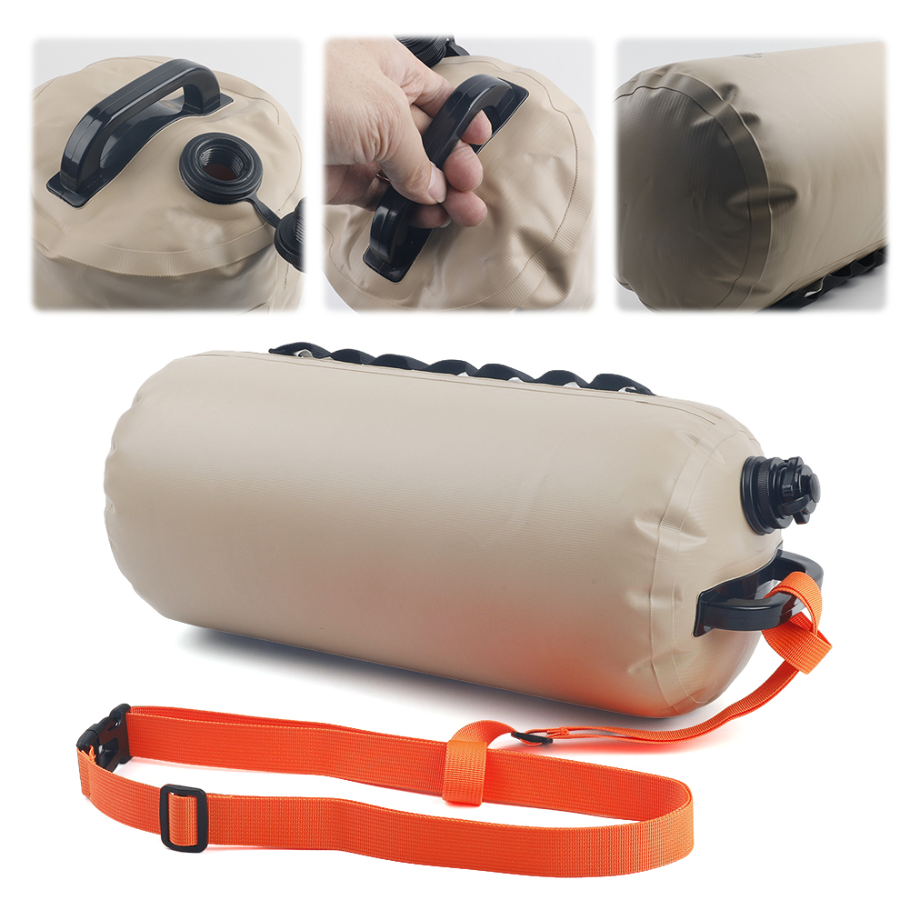 Boa da Nuoto Multifunzionale,  - Fishing Kayak Storage Bag recensione e prezzo