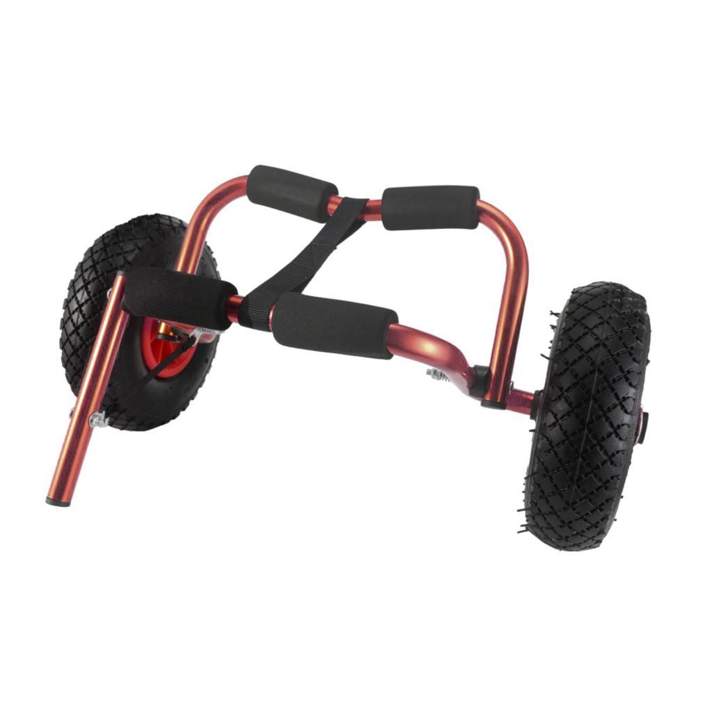 Carrello Regolabile per Kayak, - Fishing Kayak Cart recensione e prezzo