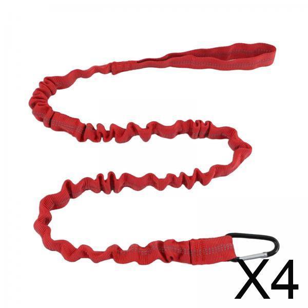 Corda Elastica Leggera in Nylo - Fishing Kayak Paddle Leash recensione e prezzo