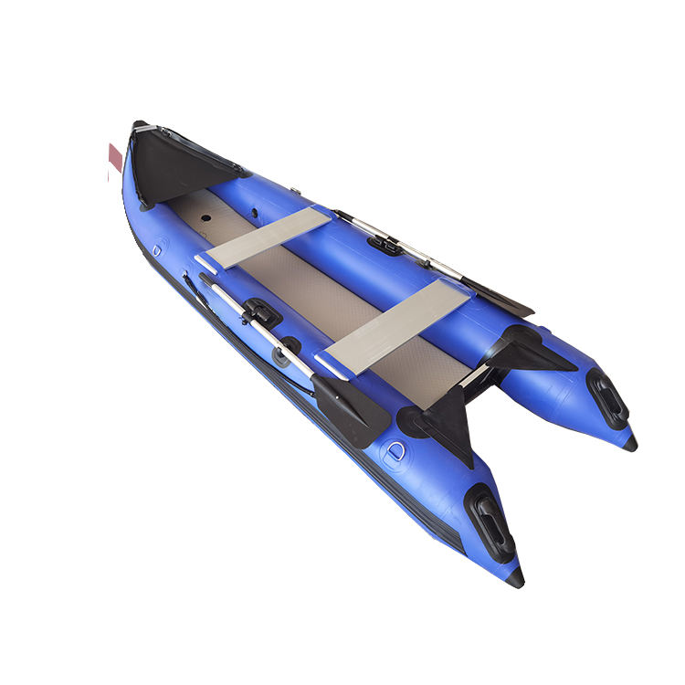 Kayak Gonfiabile Personalizzat - Fishing Kayak Seat recensione e prezzo