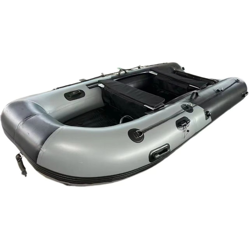 Kayak Gonfiabile in PVC ODM OE - Fishing Kayak Inflatable recensione e prezzo