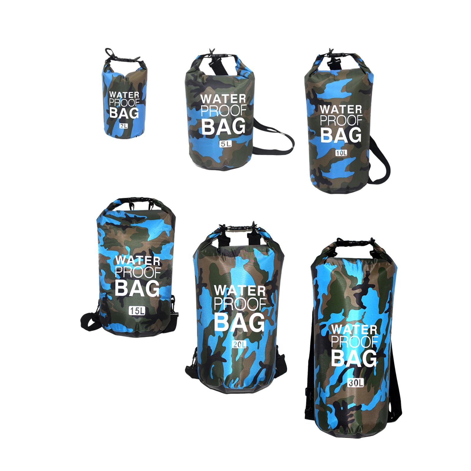 Borsa pieghevole impermeabile  - Fishing Kayak Storage Bag recensione e prezzo