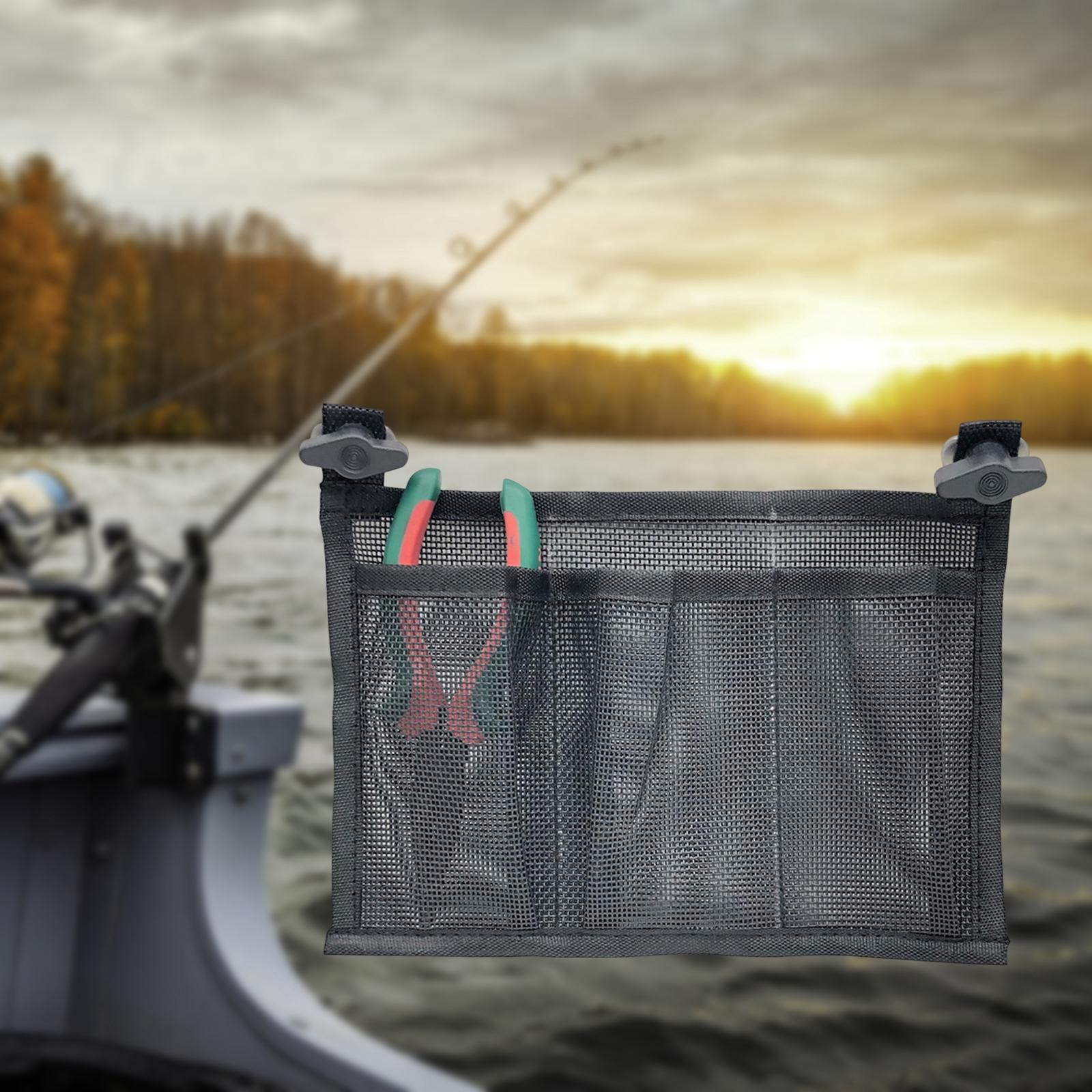 Accessorio per organizer per b - Fishing Kayak Storage Bag recensione e prezzo
