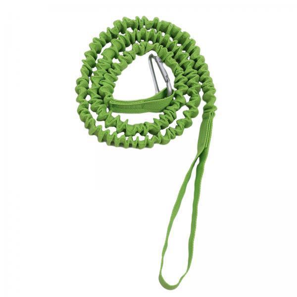 Corda Elastica Regolabile in N - Fishing Kayak Paddle Leash recensione e prezzo