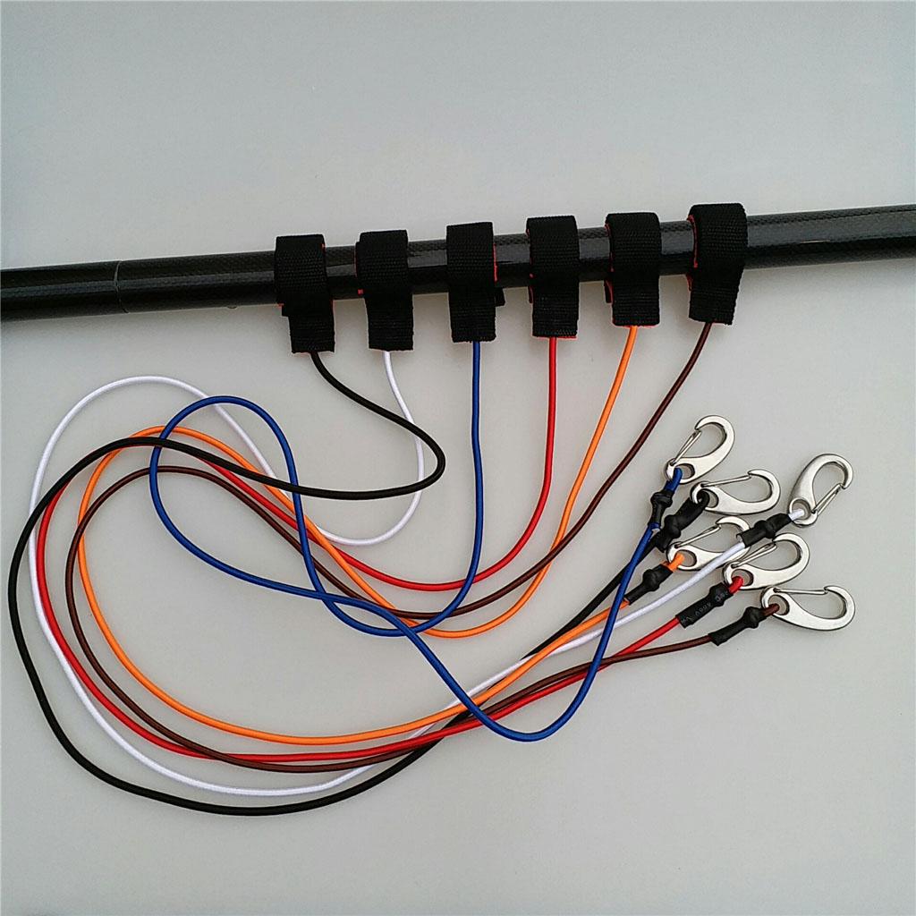 Corda di Sicurezza per Pagaia  - Fishing Kayak Paddle Leash recensione e prezzo