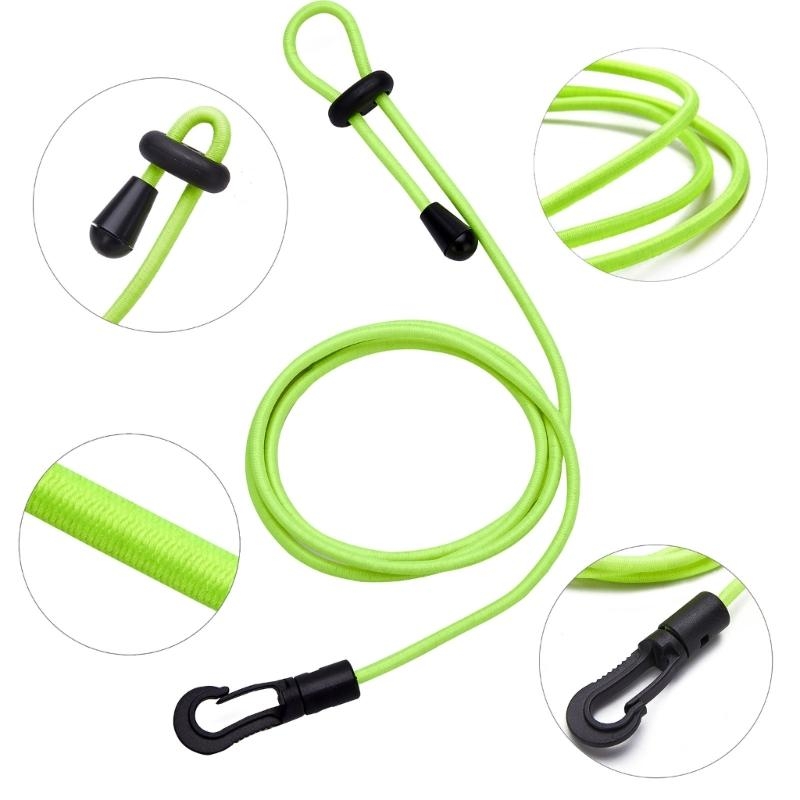 Guinzaglio per pagaia per kaya - Fishing Kayak Paddle Leash recensione e prezzo