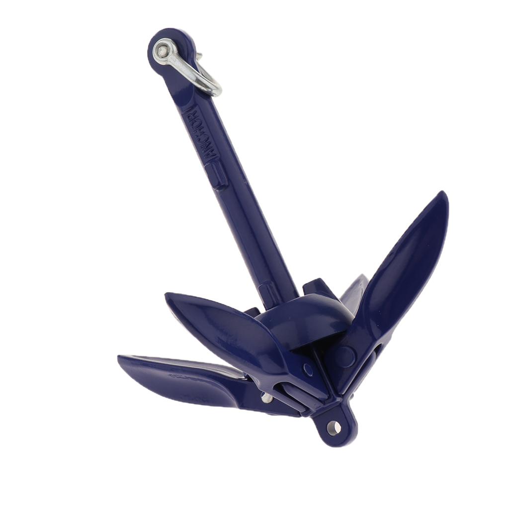 Miglior ancoraggio per kayak d - Fishing Kayak Anchor recensione e prezzo