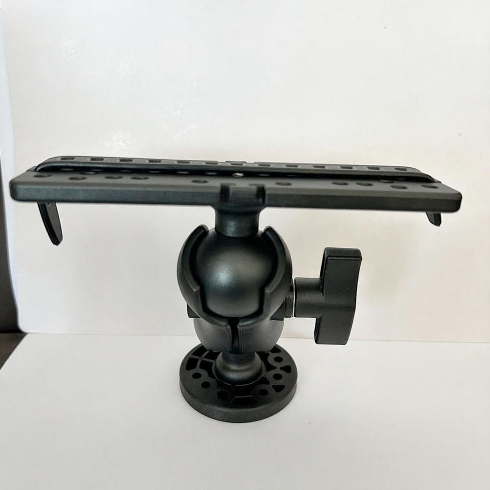 Supporto Regolabile per Ecosca - Fishing Kayak Fish Finder Mount recensione e prezzo