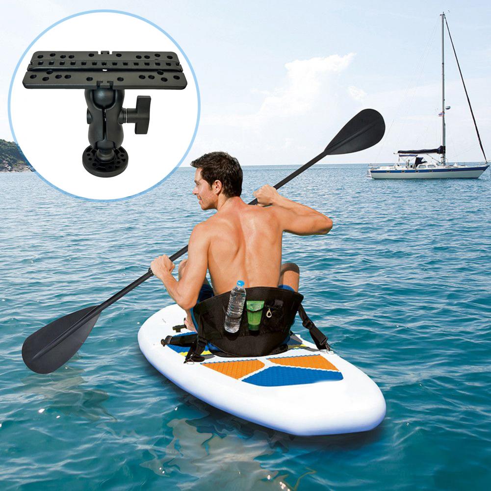 Supporto Regolabile per Ecosca - Fishing Kayak Fish Finder Mount recensione e prezzo