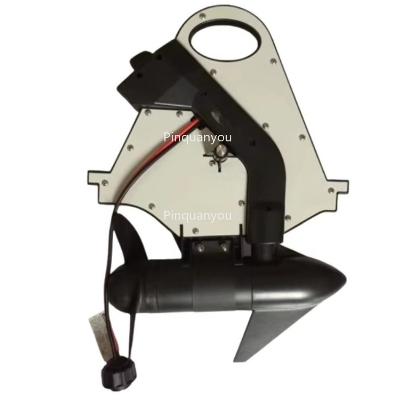 Motore da pesca con propulsore - Fishing Kayak Trolling Motor recensione e prezzo